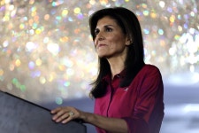 Nikki Haley Needs to Prevail in New Hampshire or Shes Done - Bloomberg Haley’s Post-Iowa Push Will Be Too Little,Too Late