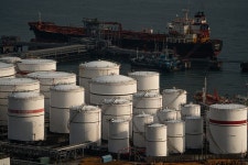 China’s Oil Demand Growth Is Seen Cooling in 2024 as Pandemic Recovery Fades - Bloomberg China’s Oil Demand Growth Seen... 