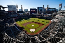 MLB All-Star Game Won’t Go Back to Atlanta, Judge Says - Bloomberg Baseball’s All-Star Game Won’t Go Back to Atlanta, Judge... 
