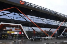 Russia Cancels or Delays More Than 2,000 Flights Due to Drones - Bloomberg Russia Cancels or Delays More Than 2,000 Flights Due... 