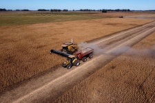 Bioceres Crop Solutions Eyes Argentine Agriculture Boom Under Milei - Bloomberg Argentina Crop-Science Firm Eyes Agriculture Boom... 