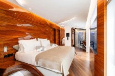 Best New Luxury Hotels Rome: How Romeo Roma and the Bvlgari Stack Up - Bloomberg Rome Has Two Wildly Luxurious New Hotels. Which... 