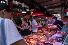 China Think Tank Urges $281 Billion for Market Stabilization - Bloomberg China Think Tank Urges $281 Billion for Market Stabilization