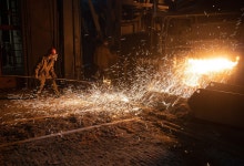 Base Metals Prices Shine in 2021 With Gold Falters and Iron Ore Sinks - Bloomberg Base Metals Shine in Tumultuous 2021 While Iron... 