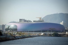 Hong Kong Works on Image Overhaul as Events Hub to Attract Overseas Tourists - Bloomberg Hong Kong Works on Image Overhaul to... 