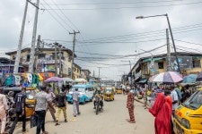 Nigeria Increases Interest Rates by More Than Expected to Curb Inflation - Bloomberg Nigeria Increases Rates by More Than... 