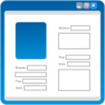     Application - 2869 - Dryicons Application - 2869 - Dryicons