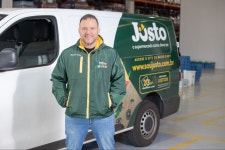 Jüsto arrives in Monterrey with an investment of 300 million pesos