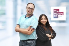 Focusing to Strengthen Our Base in The Existing Categories with Latest and Advanced Products