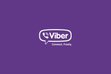 Viber Lets You Connect Freely. Literally!
