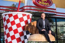 After Fleeing Iran, This Entrepreneur Is Living the American Dream | Entrepreneur