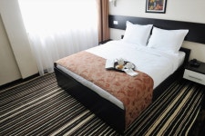 How IoT Solutions can Bring Highest Level of Comfort in Hotels