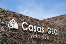 Casas GEO está en bancarrota y dejará de operar en México