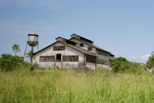 Ever Heard Of Henry Fords Colossal Failed City in the Jungle?