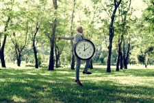 Sustainability can be a Strategy: Role of Young Managers & HR in Environmental Management