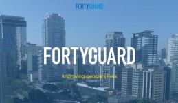 UAE-Based Enterprise FortyGuard Makes Use Of Cutting-Edge Tech To Tackle One Of The Middle Easts Most Pressing Climate-Related... 