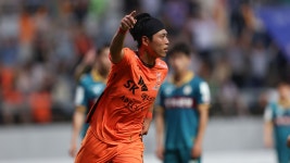 승리 절실한 제주, ‘불굴의 의지’ 김승섭 앞세워 무승 고리 끊는다 | Goal.com 한국어
