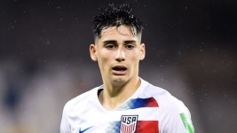 Soto and Llanez headline 31-player U.S. U-23 training camp squad ahead of Olympic qualifiers | Goal.com US