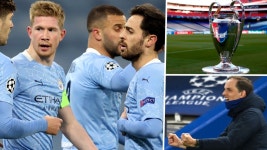 Champions League 2021 final: When it is, venue, how to watch & will fans be allowed to attend? | Goal.com