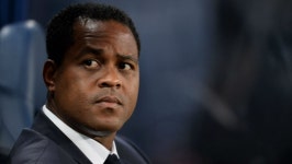 클루이베르트, 아카데미 이사로 바르셀로나 복귀 | Goal.com 한국어