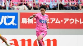 鳥栖MF鎌田大地、決勝ゴール生んだプレスは「毎試合やっている」 | Goal.com 日本