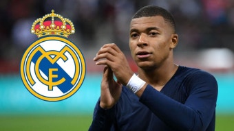 Real Madrid bid €220m for Mbappe and await response from PSG | Goal.com