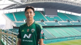 [오피셜] 전북현대, ‘왼발의 마법사’ 베테랑 미드필더 이영재 영입 | Goal.com 한국어