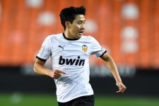 이강인, 마르카 이어 소파스코어 라 리가 이주의 팀 | Goal.com 한국어