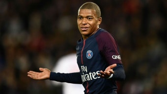 [영상] 네이마르 결장 PSG, 음바페 활약은? | Goal.com 한국어