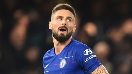 올리비에 지루 프랑스로 돌아갈 수도... | Goal.com 한국어