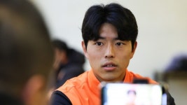 K리그1 도전장 제주 김승섭 대전 만나면 마음 속이 짠할 것 같다 | Goal.com 한국어