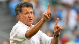 韓 감독 후보 오소리오, 9월까지 모든 제안 유보 | Goal.com 한국어