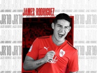 카타르 데뷔전 치른 하메스, 아쉬움 가득… 평점 5.8점 | Goal.com 한국어