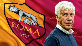 ローマが新指揮官ガスペリーニの就任発表！9年間率いたアタランタをセリエAの強豪にし、昨季EL制覇成し遂げる | Goal.com 日本