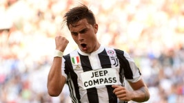 Goal Star Strikers: Dybala, Cavani and Kane amongst picks to score this weekend | Goal.com English Saudi Arabia