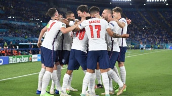 유로 4강 대진 확정 잉글랜드만 유일하게 없는 것은? | Goal.com 한국어