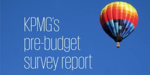 Expatriate social contribution article - KPMG Ghana KPMG’s Pre-Budget Survey Report