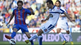 Marchena gets the medical all clear | LALIGA Marchena gets the medical all clear