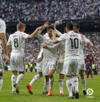 R. Madrid (3-1) FC Barcelona | LALIGA R. Madrid (3-1) FC Barcelona