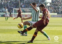 R. Betis (2-0) Racing | LALIGA R. Betis (2-0) Racing