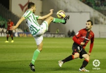 R. Betis (1-0) Mallorca | LALIGA R. Betis (1-0) Mallorca
