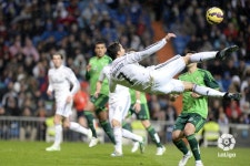 R. Madrid (3-0) Celta | LALIGA R. Madrid (3-0) Celta