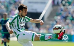 R. Betis (4-0) Valladolid | LALIGA R. Betis (4-0) Valladolid