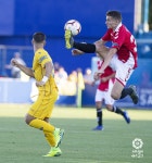 Matchday 41 of LaLiga 1|2|3, in pictures | LALIGA Matchday 41 of LaLiga 1|2|3, in pictures