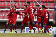 LaLiga 1|2|3 Matchday 23 in pictures | LALIGA LaLiga 1|2|3 Matchday 23 in pictures