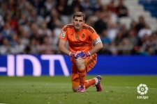 R. Madrid (7-3) Getafe | LALIGA R. Madrid (7-3) Getafe