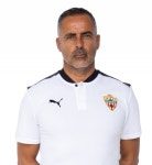 Jose Gomes | LaLiga Jose Gomes
