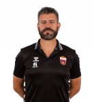Fernando Estévez LALIGA HYPERMOTION | LALIGA Fernando Estévez LALIGA HYPERMOTION