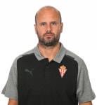 Miguel Ángel Ramírez LALIGA HYPERMOTION | LALIGA Miguel Ángel Ramírez LALIGA HYPERMOTION