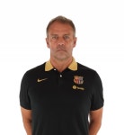 Hans-Dieter Flick LALIGA EA SPORTS | LALIGA Hans-Dieter Flick LALIGA EA SPORTS